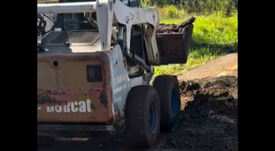 MS-382 passa por manuten&ccedil;&atilde;o e garante mais seguran&ccedil;a e mobilidade entre Bonito e o Pantanal  