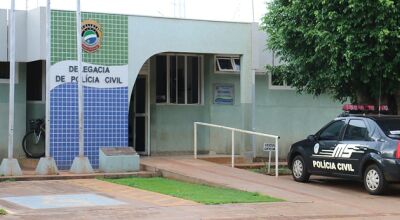 Jovem &eacute; atacada e agredida com socos pelo ex durante em MS