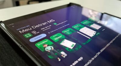 Detran-MS instala novo gerador e servi&ccedil;os digitais poder&atilde;o ficar temporariamente indispon&iacute;veis neste