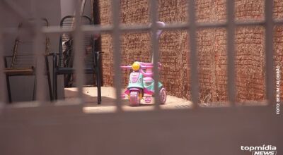 Escola identifica sinais de maus-tratos em crian&ccedil;a de 3 anos 