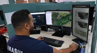 Cadastro Ambiental Rural fortalece regulariza&ccedil;&atilde;o das propriedades e desenvolvimento do Pantanal