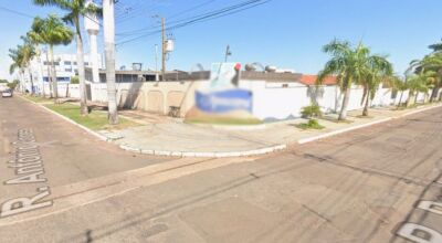 Homem &eacute; encontrado morto em quarto de motel  