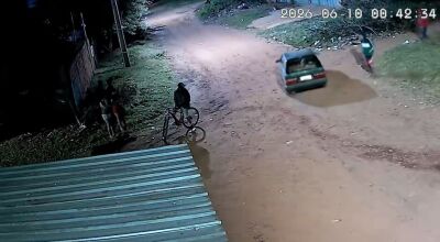 Briga por cigarro termina em espancamento e morte 