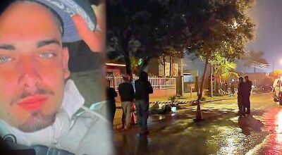 Jovem de 20 anos &eacute; assassinado a tiros em MS
