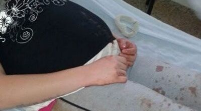Menino de 9 anos atinge m&atilde;e gr&aacute;vida com pedrada em MS