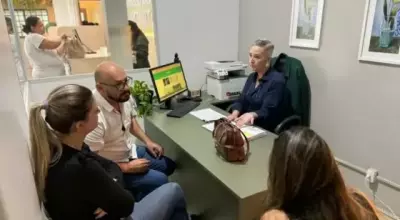 Farm&aacute;cia Municipal de Bonito recebe comitiva de Jardim e refor&ccedil;a posi&ccedil;&atilde;o como refer&ecirc;ncia em gest&atilde;o  