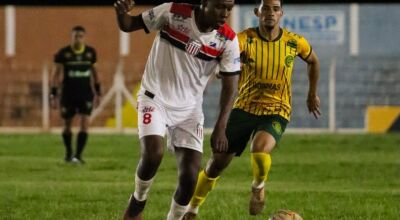 S&eacute;rie B do Campeonato Sul-Mato-Grossense come&ccedil;a neste fim de semana