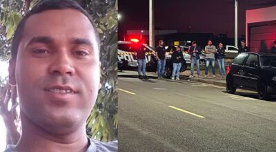 Dono de casa de festas &eacute; executado com mais de 14 tiros 