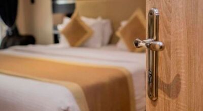 Caminhoneiro passa mal e morre em motel de MS