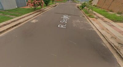 Irm&atilde;o acusa outro de falar mal dele e aplica 'mata-le&atilde;o' 