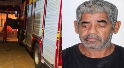 Homem &eacute; encontrado morto com golpes de faca em pr&eacute;dio desativado 