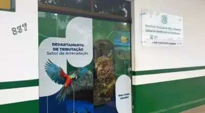 Prazo do Regulariza Bonito termina hoje com atendimento especial na Tributa&ccedil;&atilde;o