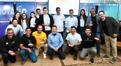 Desafio Pantanal Tech 2026 premia soluções inovadoras para impulsionar o desenvolvimento de MS