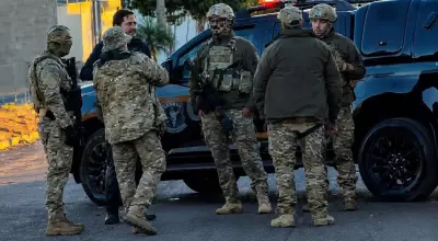 Integrante do Comando Vermelho morre durante confronto com a pol&iacute;cia  