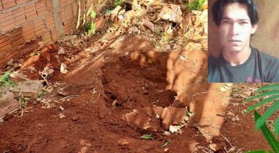 Acusados de matar pintor e enterrar corpo no quintal v&atilde;o a j&uacute;ri 