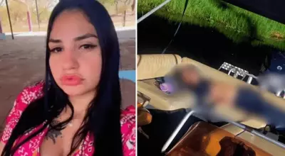 Jovem morre durante passeio de lancha com amigo  