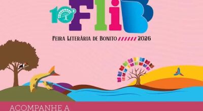 Confira a programa&ccedil;&atilde;o da FLIB desta quinta-feira