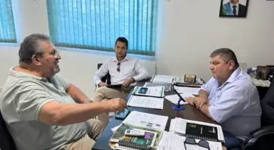 Prefeitura de Bonito alerta sobre proibi&ccedil;&atilde;o de venda e negocia&ccedil;&atilde;o de im&oacute;veis  