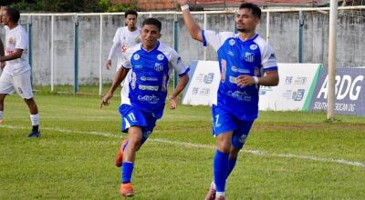 Aquidauanense vence Sete de Setembro e assume lideran&ccedil;a isolada da S&eacute;rie B