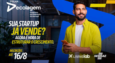 Programa Decolagem abre inscri&ccedil;&otilde;es para acelerar startups de Mato Grosso do Sul