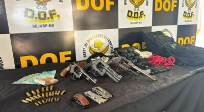 Suspeito de executar caseiro &eacute; morto em confronto com a pol&iacute;cia 