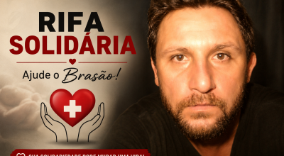 Duas cirurgias e uma esperan&ccedil;a: participe da rifa em favor de Dugley