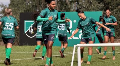 FC Pantanal inicia semana de prepara&ccedil;&atilde;o para duelo das quartas do Brasileiro Feminino