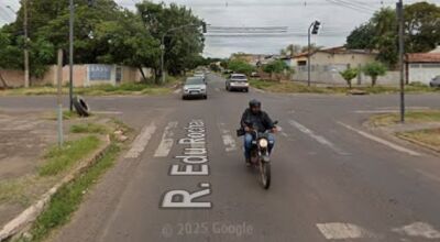 Pai agride e tranca filha em casa por suposto envolvimento com motociclista 