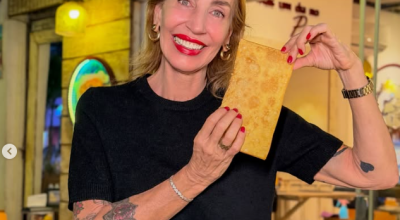 Turistas e moradores t&ecirc;m seus favoritos; conhe&ccedil;a o Top 3 do Pastel Bonito