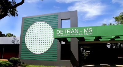 Detran-MS registra falhas de conex&atilde;o ap&oacute;s tentativas de invas&atilde;o; sistemas e dados est&atilde;o seguros
