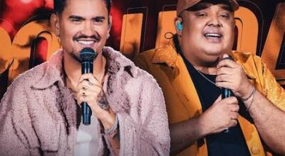 Humberto e Ronaldo s&atilde;o confirmados no Festival de Inverno de Bonito 2026