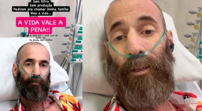 Morre Tiago Pitthan aos 49 anos; advogado fez o pr&oacute;prio vel&oacute;rio em MS