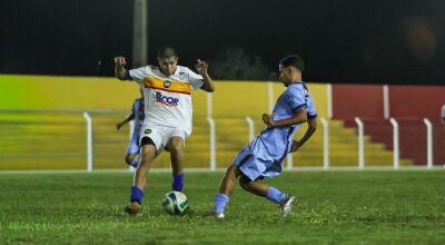 S&eacute;rie B Estadual abre terceira rodada com oito gols em tr&ecirc;s partidas