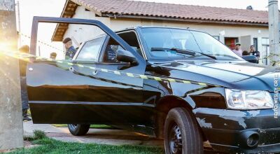 Homem abriga amiga em casa e passa a dormir em carro ap&oacute;s amea&ccedil;as 