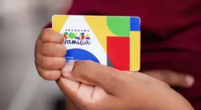 Benefici&aacute;rios do Bolsa Fam&iacute;lia s&atilde;o convocados para reuni&atilde;o no dia 23 de julho