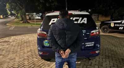 Homem invade resid&ecirc;ncia de ex-companheira em MS