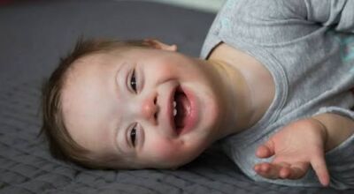 Curso gratuito da SES apoia fam&iacute;lias e profissionais no cuidado &agrave; pessoa com S&iacute;ndrome de Down