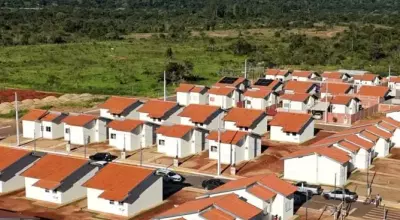 Prefeitura de Bonito abre inscri&ccedil;&otilde;es para sele&ccedil;&atilde;o de fam&iacute;lias do Programa Minha Casa, Minha Vida