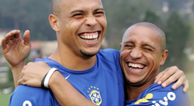 Roberto Carlos confirma compra de clube paulista ao lado de Ronaldo