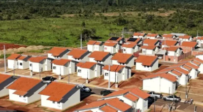 Prefeitura de Bonito abre inscri&ccedil;&otilde;es para sele&ccedil;&atilde;o de fam&iacute;lias do Programa Minha Casa, Minha Vida