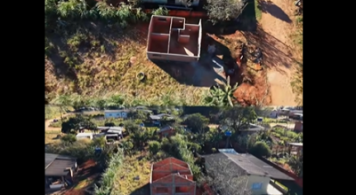 Bonito avan&ccedil;a com a constru&ccedil;&atilde;o de 34 moradias pelo Minha Casa, Minha Vida Rural