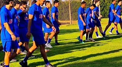 Taveir&oacute;polis e Sete de Setembro abrem rodada da S&eacute;rie B Estadual nesta sexta