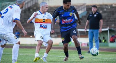 Jogo da Sele&ccedil;&atilde;o na Copa provoca mudan&ccedil;as na rodada da S&eacute;rie B Estadual