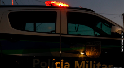 Mulher foge de casa ap&oacute;s marido tentar iniciar inc&ecirc;ndio com g&aacute;s 