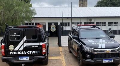Pedreiro &eacute; morto com v&aacute;rios tiros na cabe&ccedil;a em propriedade rural 