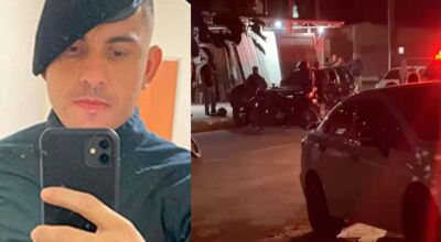 Policial morre baleado durante confronto em MS