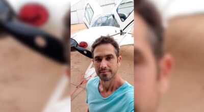 Piloto morto em queda de avi&atilde;o em Campo Grande era experiente 
