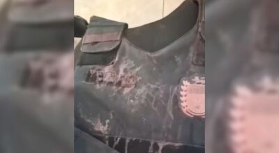 Policial sobrevive a confronto com bandidos durante resgate de v&iacute;timas de sequestro em MS