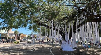 Bonito d&aacute; in&iacute;cio &agrave; 10&ordf; edi&ccedil;&atilde;o da FLIB nesta ter&ccedil;a-feira (7)