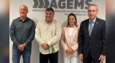 Josmail busca esclarecimentos na AGEMS e garante que transporte tur&iacute;stico de Bonito n&atilde;o ser&aacute; afetado